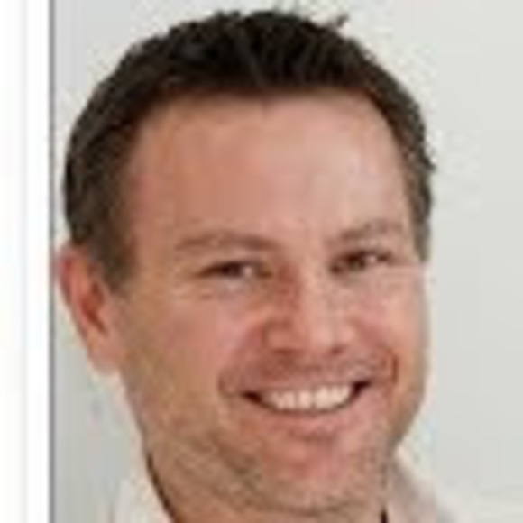 Meet your Posher, Greg - Picture 1 of 1